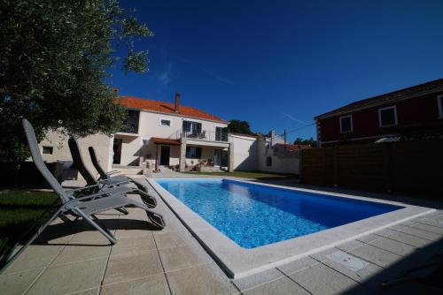 Villa Korona Apartments