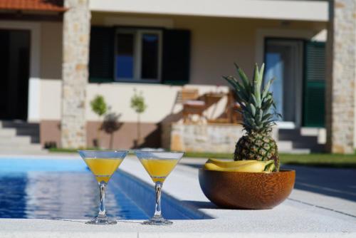 Villa Korona Apartments