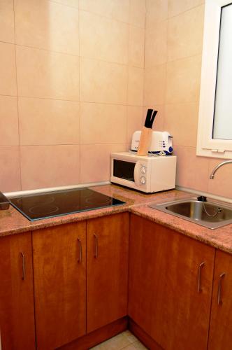 Apartamentos AR Caribe