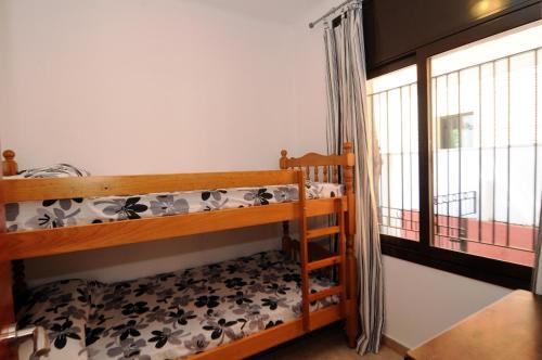 Apartamentos AR Caribe