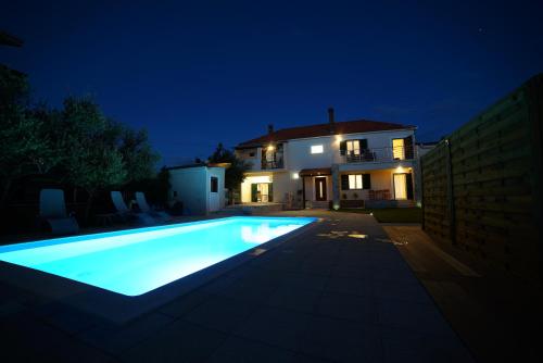 Villa Korona Apartments