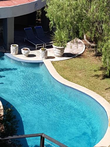 Фотография из галереи Victorskloof Lodge в Хаут-Бей