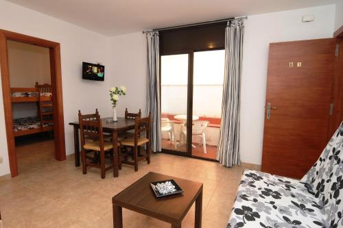 Apartamentos AR Caribe