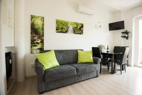 St. Peter Station Suite