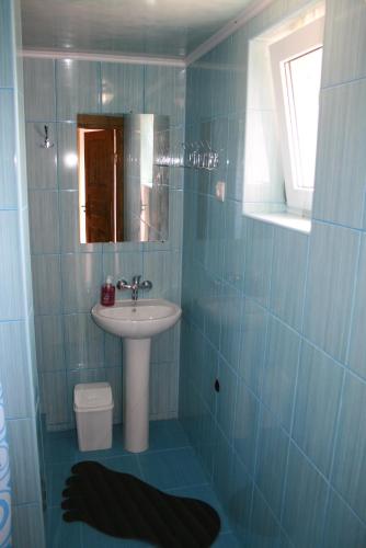 Gallery image of Котедж Ялівець in Kolochava