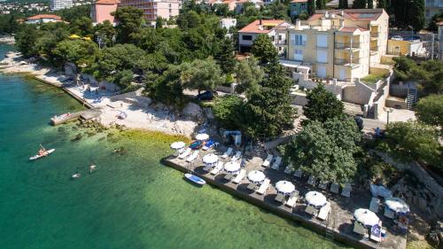 Gallery image of Villa Mare Crikvenica in Crikvenica