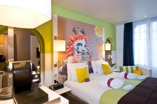 Mercure Nice Centre Grimaldi photo 11