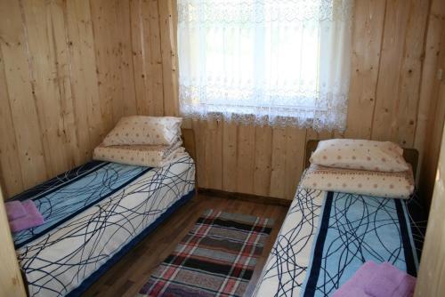 Gallery image of Котедж Ялівець in Kolochava