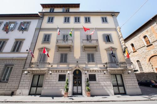 Hotel Rapallo photo 32