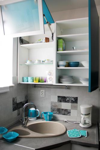 Apartment Kala