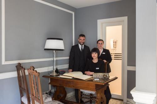 Hotel Rapallo photo 23