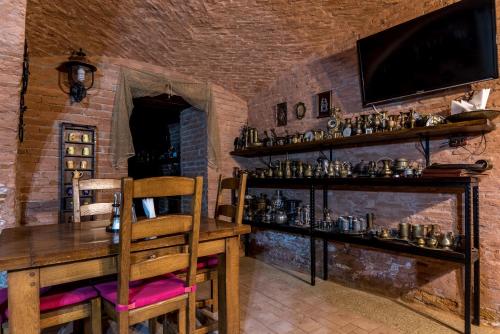 Fotografie z fotogalerie ubytování Hotel Corso v destinaci Buzau