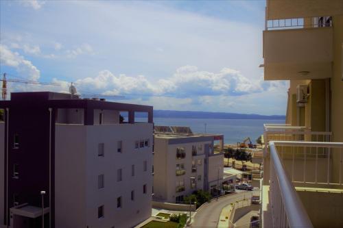 Gallery image of Apartments Barbara in Split