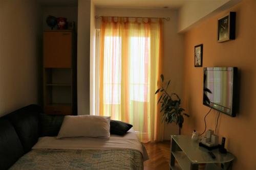 Apartments Barbara