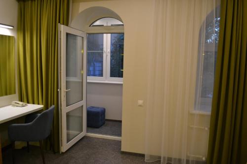 Rostov-na-Donu şehrindeki Sherton Hotel tesisine ait fotoğraf galerisinden bir görsel