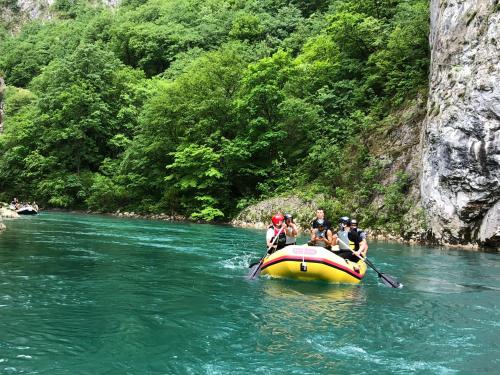 Fotografie z fotogalerie ubytování Pansion Neretva v destinaci Konjic