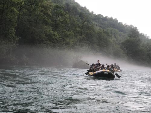 Fotografie z fotogalerie ubytování Pansion Neretva v destinaci Konjic