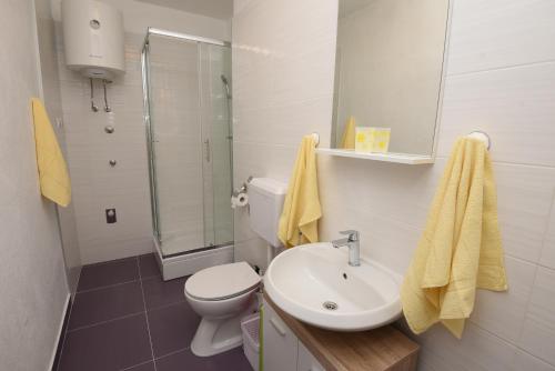 Apartment Ćukušić