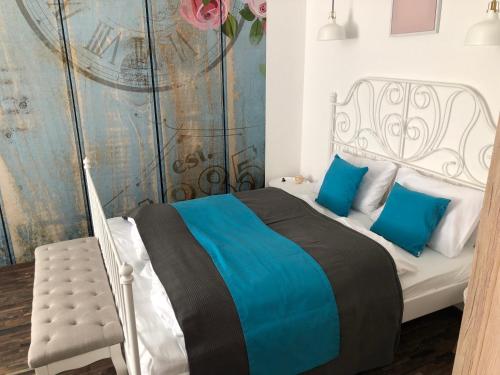 Gallery image of Dunakavics Boutique Apartman Szentendre in Szentendre