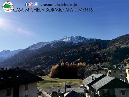 Casa Michela Bormio – Photos 3