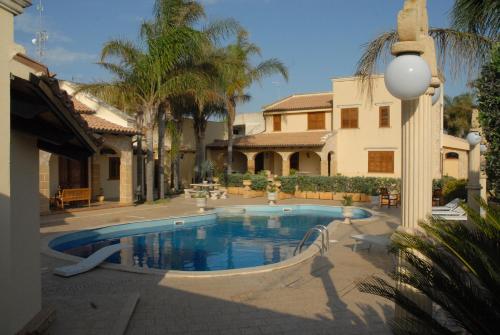 Gallery image of Suite Margarita in Mazara del Vallo