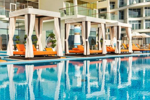 Royal Central Hotel and Resort The Palm Image