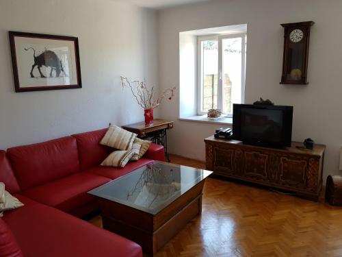 Gallery image of Vila Dane in Sežana