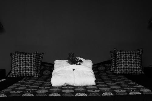 Fotografie z fotogalerie ubytování Pure Plage v destinaci Lomé