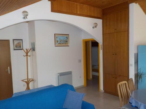 Fotografie z fotogalerie ubytování Svetin Apartments v destinaci Grebaštica