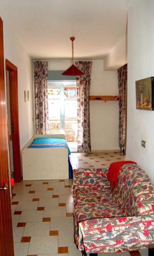 Gallery image of Le Zagare apartments in SantʼAlessio Siculo