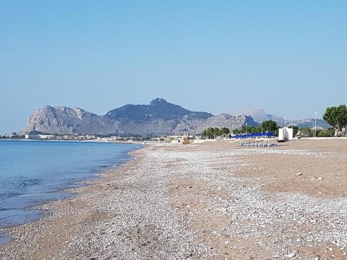 Φυσικό τοπίο κοντά σε αυτό το διαμέρισμα