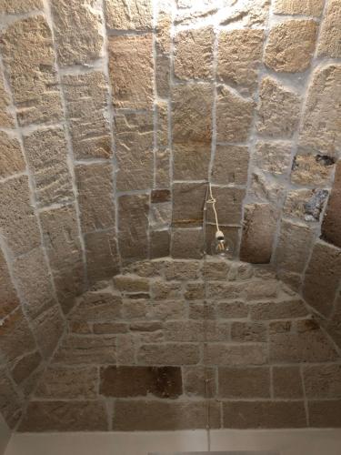 Koupelna v ubytování Casa Profumi di Puglia