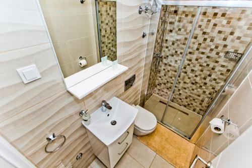 Apartments and Rooms Marija