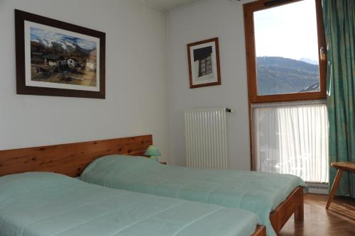 Gallery image of Appartement Résidence Le Bergentrum in Bourg-Saint-Maurice