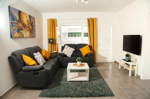Apartamento Victoria