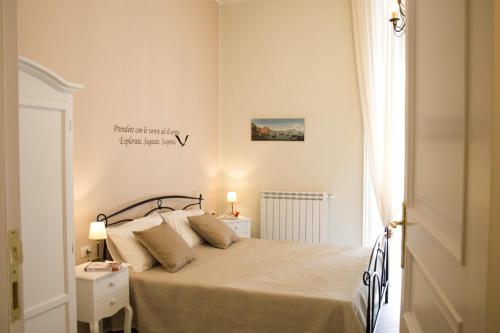 B&B La Rosa Dei Venti