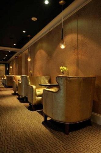 Φωτογραφία από το άλμπουμ του Hotel Veritas σε Cambridge
