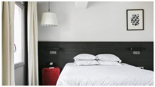 Alex Hotel & Spa photo 52