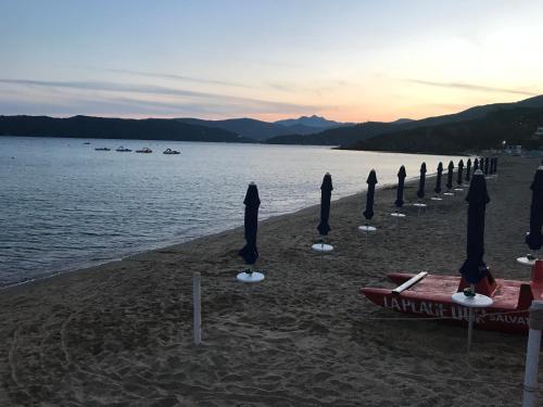 卡波利韦里Villa Messina的相册照片