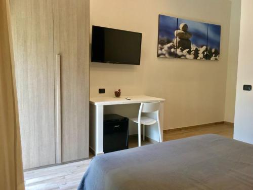 Interno 10 Cavour