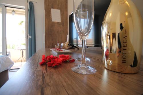 Напитки в Le Marc Guest house