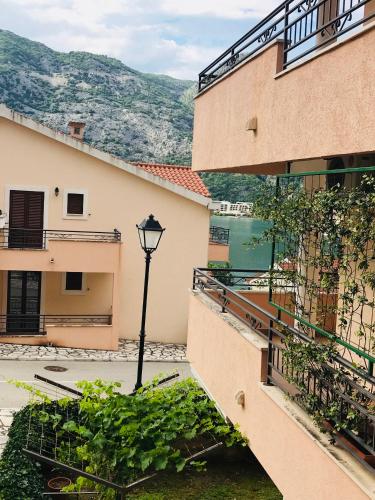 Γενική θέα στο βουνό ή θέα στο βουνό από  αυτό το διαμέρισμα