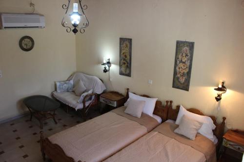 Gallery image of Studio Aspa in Skala Eresou
