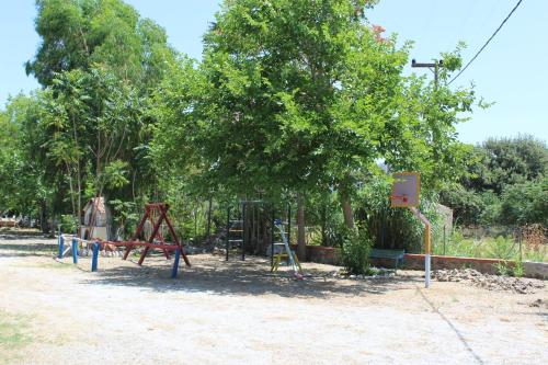 Gallery image of Studio Aspa in Skala Eresou