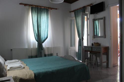 Gallery image of Studio Aspa in Skala Eresou