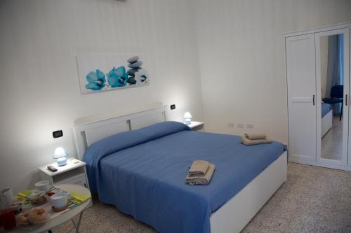 Gambar di galeri bagi Home OLY di Gragnano