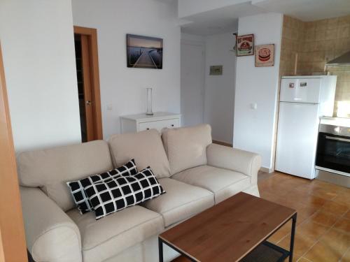 Apartament LUISA
