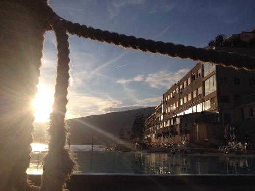 Gallery image of Hotel La Perla Del Capo in Ospedaletti