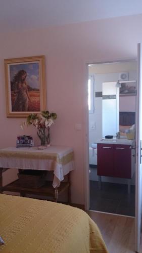 Galeriebild der Unterkunft Chambres et Tables d'Hotes "Au pres de ma Blonde" in Senouillac