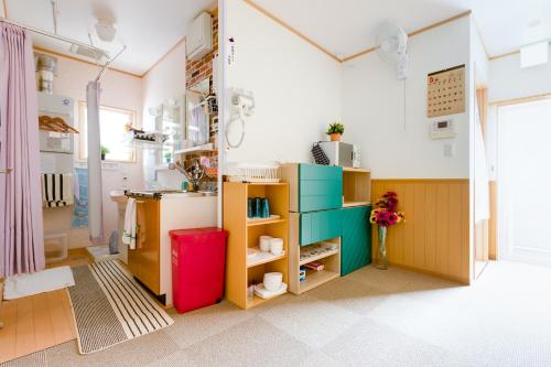 Galeriebild der Unterkunft ABC Guest House in Izumi-Sano